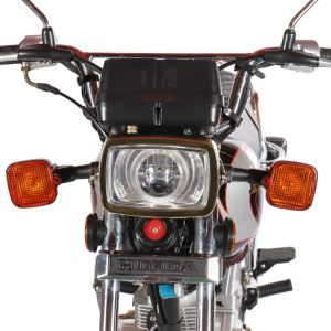 Buy cheap MOTORCYCLE STREET RACING MODEL CG125/150/200 from wholesalers