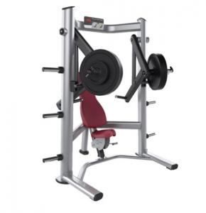 Buy cheap high quality different color ,twp paintings  commercial gym equipment ,fitness equipment for hot selling product