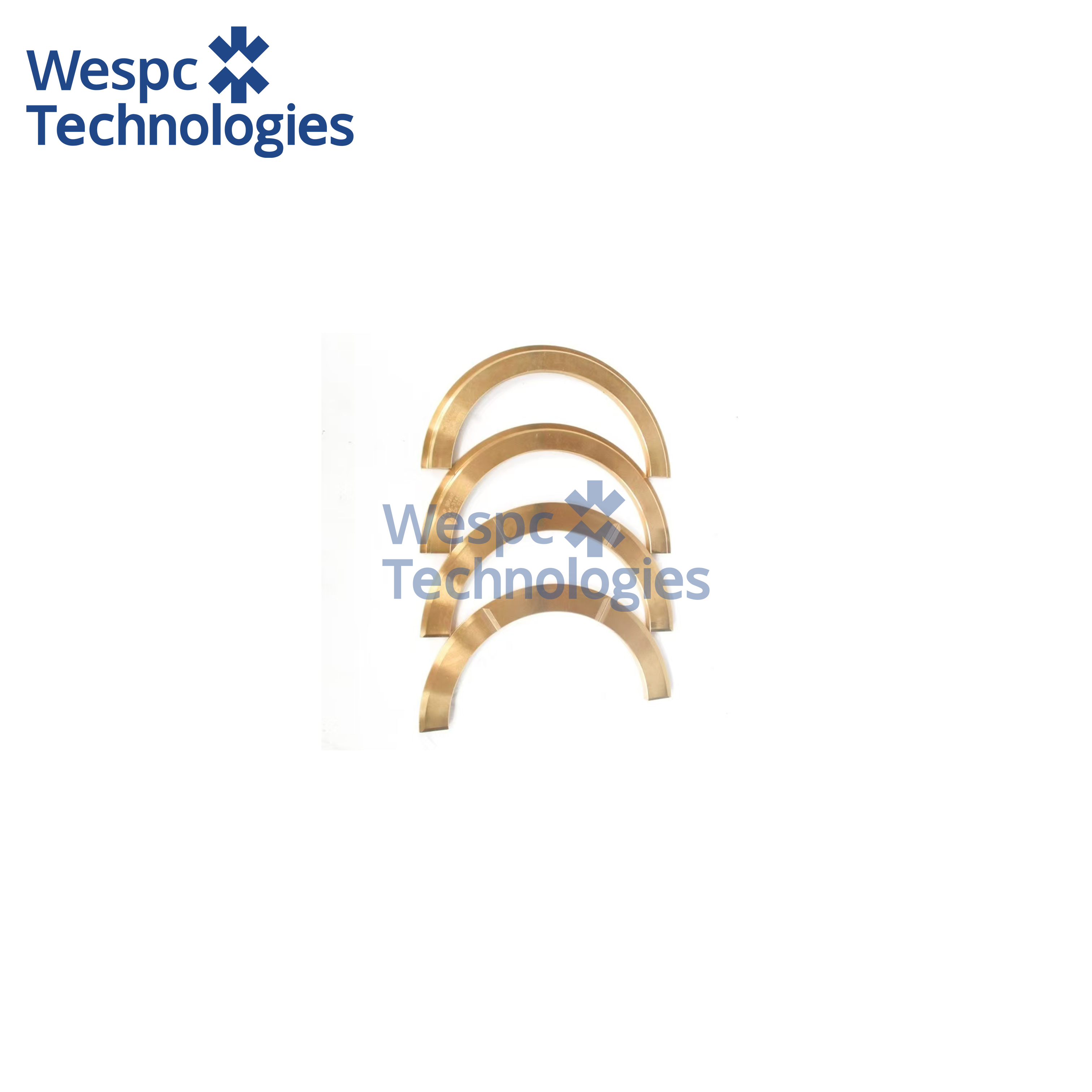 Buy cheap WESPC Thrust Washer Kit STD KRP3207 Engine Bearing Set Replacement from wholesalers