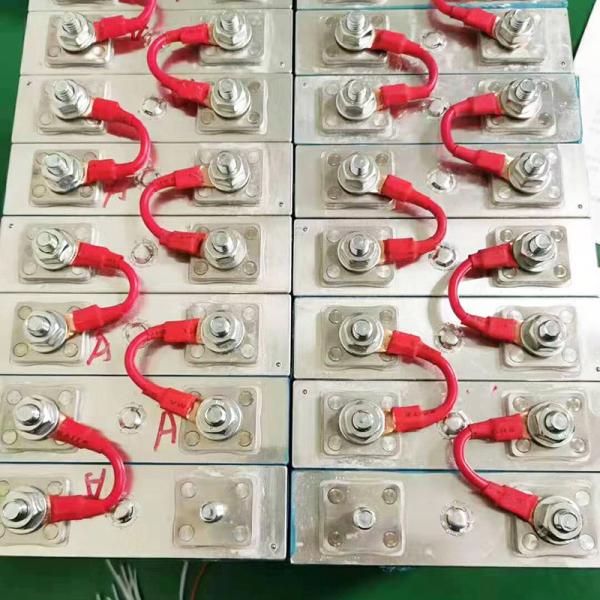 Buy cheap 9000 Cycle Life 24V 100AH LiFePO4 Lithium Marine Batteries with BMS from wholesalers