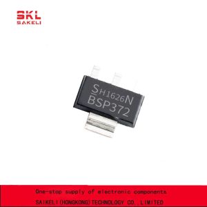 Buy cheap BSP372NH6327 MOSFET Power Electronics High-Performance Power Electronics Solution from wholesalers