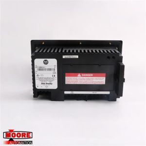 Buy cheap 2711-B5A1L1 2711B5A1L1 AB AB PanelView 550 Interface terminal from wholesalers