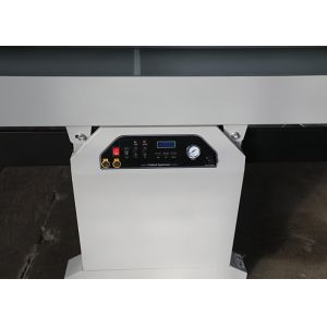 Large Format Flatbed Applicator Table 110V / 220V Flatbed Vinyl Applicator For