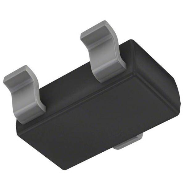 Quality BSS138K Electronic IC Chips 220mA 50V 3 Pin SOT-23 Package for sale