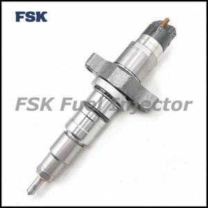 Buy cheap 0445120209 Fuel Injector Injection Compatible For Cummins from wholesalers