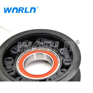 Buy cheap 7seu17c compressor clutch for Mercedes-Benz 12V 8PK from wholesalers