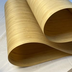 Buy cheap Sturdy Nontoxic Bamboo Veneer Sheets , Multiscene Edge Grain Bamboo Plywood from wholesalers