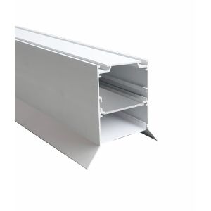 Buy cheap BWF T5 6063 Flexible Diffuser Driver In LED Aluminium Profile from wholesalers