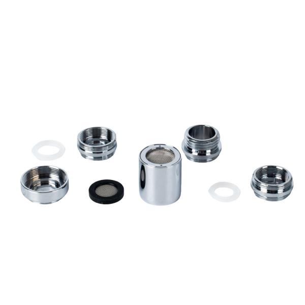 Buy cheap Ultra Fine Bubble Generator Brass For Skin Cleansing With Tap Water Or Purified Water Supply from wholesalers