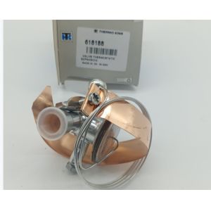 Buy cheap 618188 THERMO KING Refrigerated Transport Slxi Unit Expansion Valve from wholesalers
