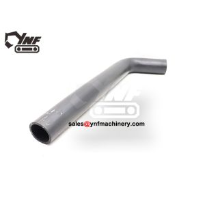 YNF17198 ZE135 Rad Hose Up – High-Quality Engine Coolant Hose