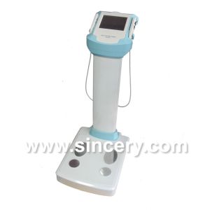 Body element analyzer Body fat BIM analyzer BS-BCA3