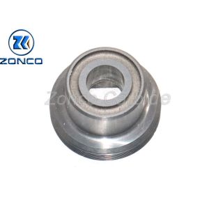 Buy cheap Ground Tungsten Carbide Spray Nozzles For Mining Drilling from wholesalers