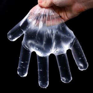 Buy cheap Disposable Plastic/PE Gloves from wholesalers