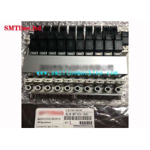 KLW-M7151-04 Original YSM10 YSM20 Solenoid Valve Group ZZB10-X177 SMT Spare