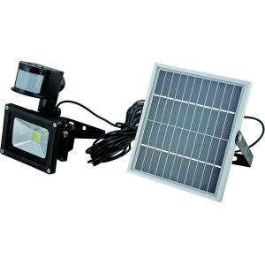 Buy cheap 10w solar floodlight from wholesalers