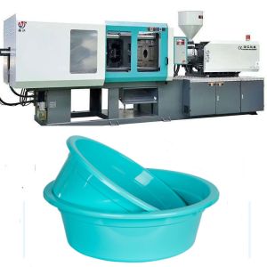 Buy cheap 220V Power Supply Rubber Injection Molding Machine Manufacturers with Automatic Functions from wholesalers