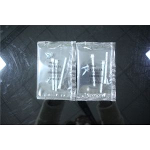 Buy cheap Nut Bolt Washer Screw hardware packaging Machine Counting Packaging Machine from wholesalers