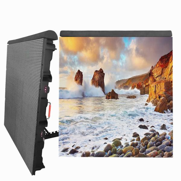 Quality Indoor & Outdoor LED Stadium Screen P5 P8 P10mm Sport Stadium LED Perimeter Display football scoreboard LED video wall for sale