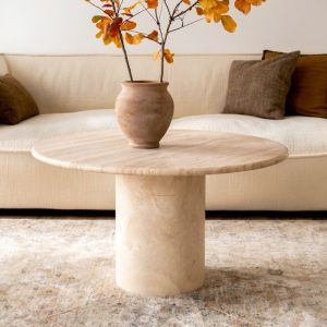 Custom Hotel Tea Table High Value Casual Reception Side Table
