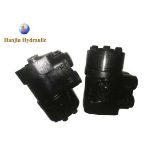 Buy cheap High Pressure Hydraulic Steering Unit 101S Load Sensing For / Claas from wholesalers