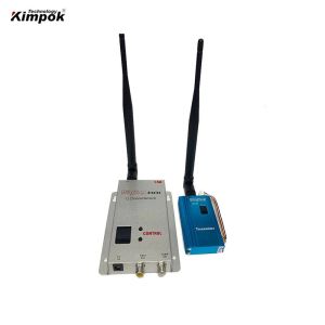 FPV 1.5Ghz 1500mW Drone VTX With 12 Channels