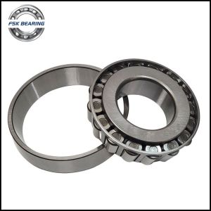 Buy cheap High Speed T2DD065/Q Taper Roller Bearings 65*110*31mm Metric Size Single Row P5 P6 from wholesalers