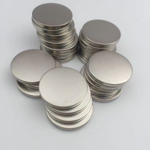 Buy cheap N52 Disc Neodymium Magnetic Ring Super Strong Permanent from wholesalers