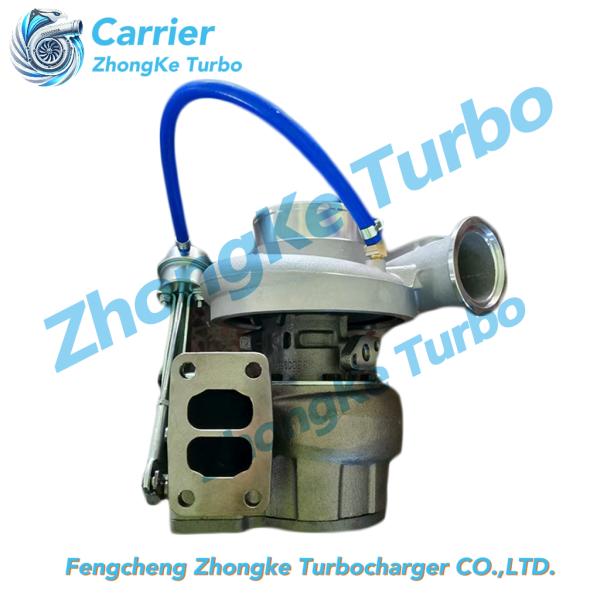 HX40W Turbo 4039319 2834181 4033274H 4037176 65.09100-7098 65.09100-7146 65091007098 65091007146 Turbocharger For Daewoo Various with DL08TI EURO3