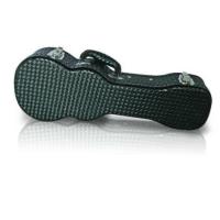 Buy cheap Foam Soprano / Concert Baritone Ukulele Hard Shell Case Any Color Available product