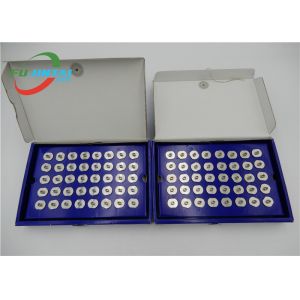 Buy cheap Original New SMT Nozzle Panasonic CM402 CM602 NPM NOZZLE 110A KXFX03DSA00 from wholesalers