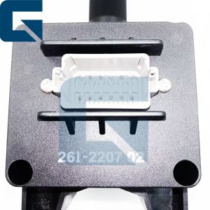 Buy cheap 261-2207 2612207 Transmission Control Gp For 414E 416D Backhoe Loader from wholesalers