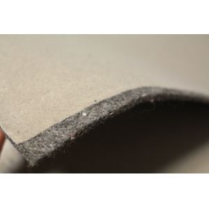 Buy cheap Nonwoven &Needle-punch felt Car Felt Automobile Felt pad product