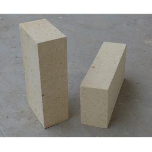 Buy cheap 48% - 85% Al2O3 1300 Degree Heat Resistant Retaining Bricks from wholesalers