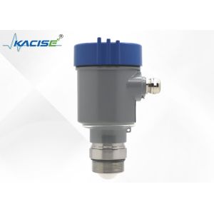 KLD801 80G FMCW 100m Lens Antenna Non Contact Radar Liquid Level Transmitter