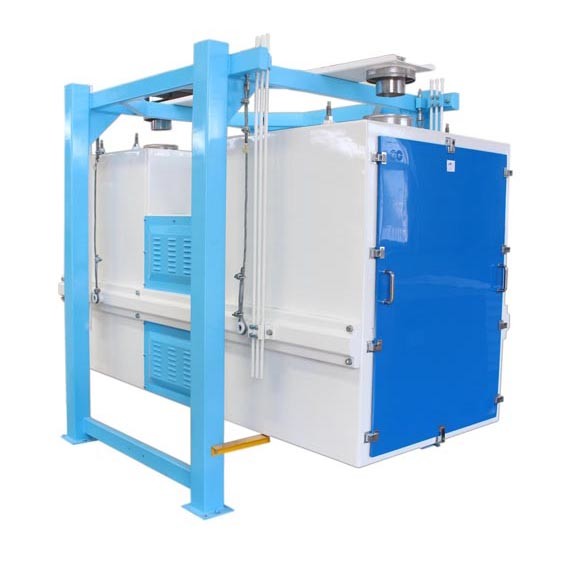Buy cheap Multifunction Cassava Starch Sifter Processing Machine Grain Grinder from wholesalers