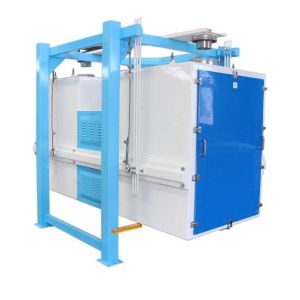 Buy cheap Multifunction Cassava Starch Sifter Processing Machine Grain Grinder from wholesalers