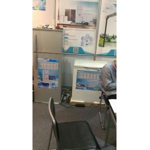 Buy cheap 358L 12VDC Solar Deep Freezer . product