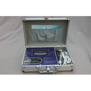 Buy cheap Quantum Bio-Electric Body Analyzer , Quantum Subhealth Analyser from wholesalers