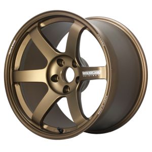 Buy cheap Volk Racing Forged Wheels Te37 Saga S-Plus Bronze from wholesalers