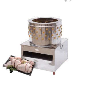 Buy cheap Professional Plucker Poultry Equipment With Ce Certificate from wholesalers