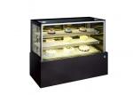 Buy cheap Three Layer 1500mm 750w Cake Display Fridge from wholesalers