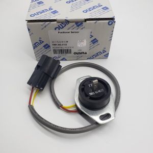 7861-92-4132 Throttle Motor Potentiometer Sensor 7861-92-4130 For PC200-6 PC220