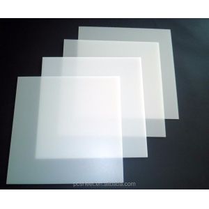 POLYGAO High Transparency Diffusion Sheet Polycarbonate Flat Panel Acrylic