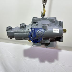 Buy cheap YA60068402 For Hitachi EX2000-7 Excavator High Quality Hydraulic Pump Durable Pump New Aftermarket Original Parts YA60068402 from wholesalers