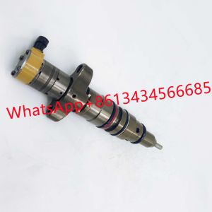 Buy cheap C7 C9 Diesel Engine Caterpillar Fuel Injector 387-9437 3879437 For 324D 325D 326D 329D 330D from wholesalers