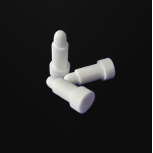 Buy cheap High temperature oxidation resistant ceramic positioning pin from wholesalers