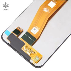 Buy cheap Original Samsung Galaxy A55 5G  LCD Screen Replacement With Incell Display 100% Tested And 3-5 Days Delivery Ready To Ship from wholesalers