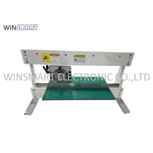 Buy cheap ±2 μM Repeat Ability Manual PCB Separation Machine SMTMD1 For Customer Requirements from wholesalers