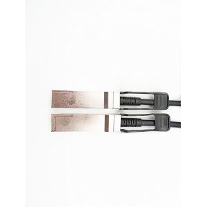 Low Power Consumption QSFP+ 40Gbps External SAS Cable